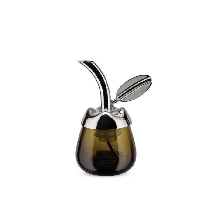 Alessi - Fior D'Olio - Olive Oil Taster with Pourer